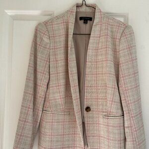 Ann Taylor Blazer